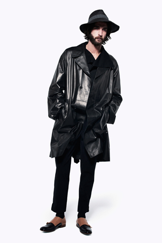 Alexander McQueen / - 2013